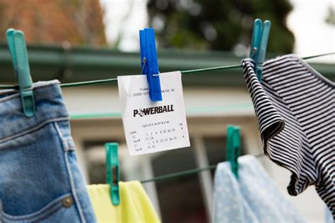 Time to check your Powerball tickets, Melbourne! There’s a multi .